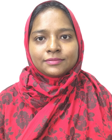 Farzana Binta Alamgir