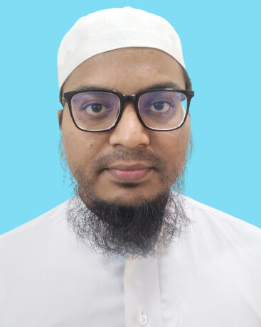 Md. Rakibul Islam