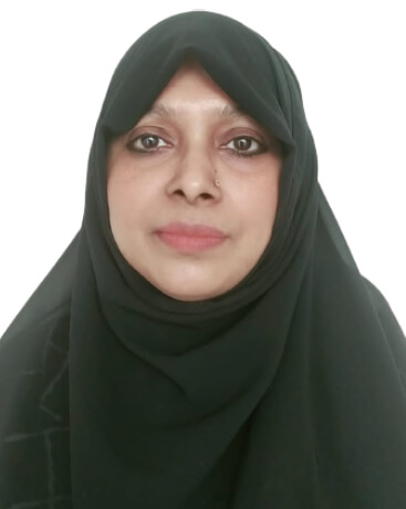 Rokshana Jahan