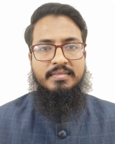 Md. Shakil Hossain