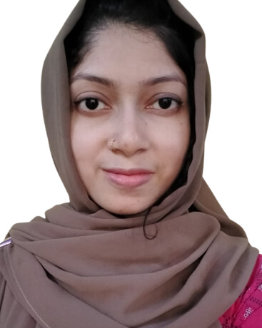 Masuma Sultana