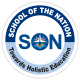 School of the Nation Logo
